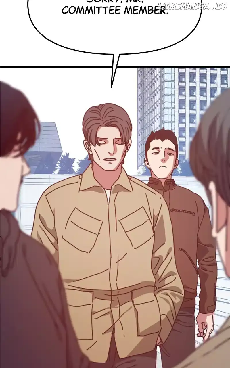 Hidden House in the Apocalypse Chapter 36 page 98 - 
