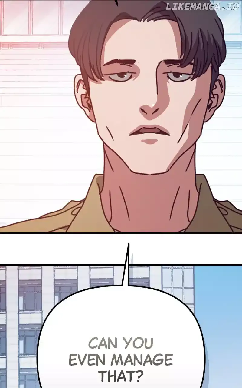Hidden House in the Apocalypse Chapter 36 page 100 - 