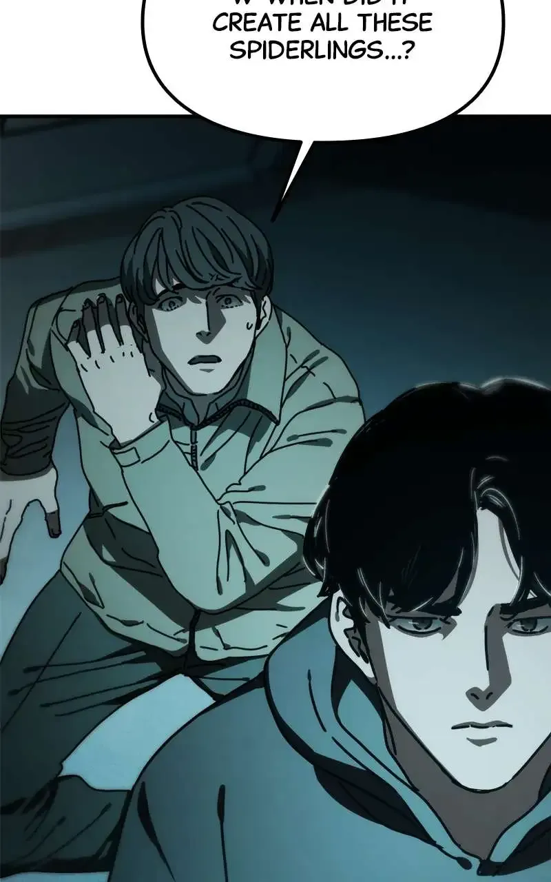 Hidden House in the Apocalypse Chapter 37 page 103 - 