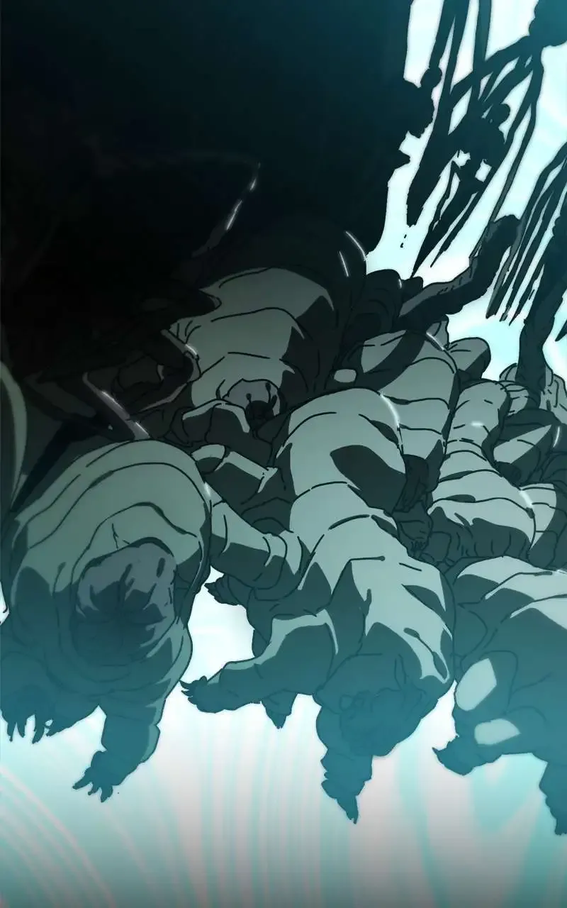 Hidden House in the Apocalypse Chapter 37 page 112 - 