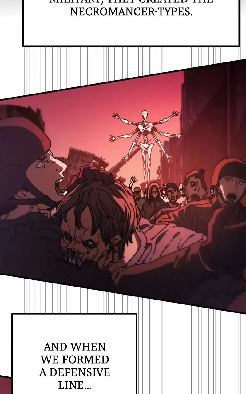 Hidden House in the Apocalypse Chapter 37 page 114 - 