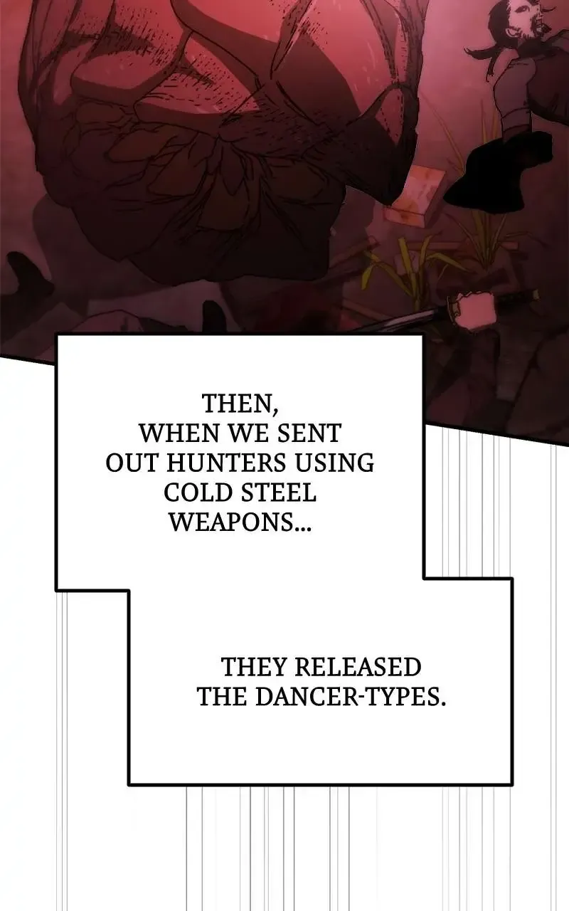 Hidden House in the Apocalypse Chapter 37 page 116 - 
