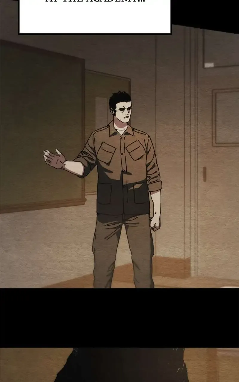 Hidden House in the Apocalypse Chapter 37 page 118 - 