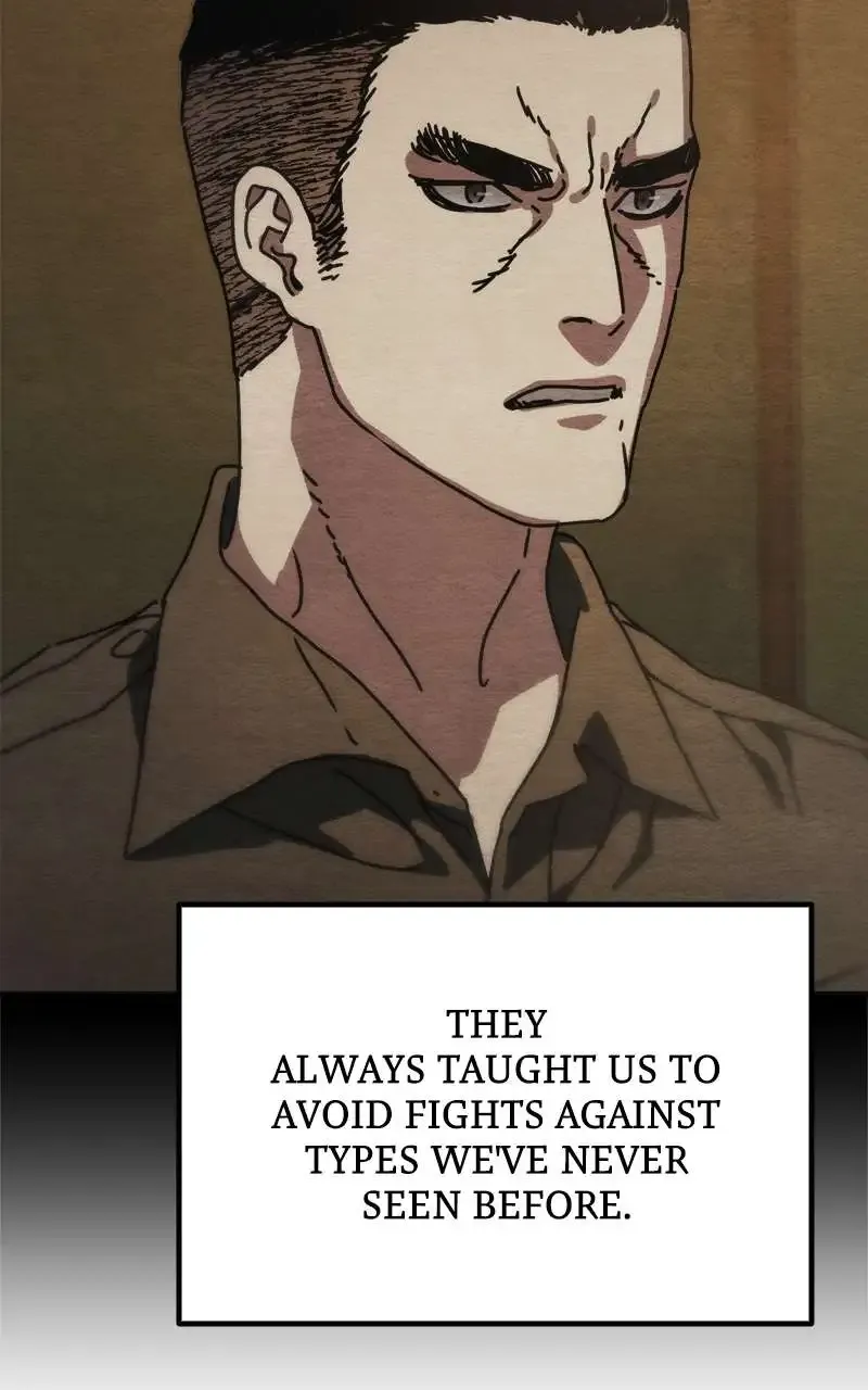 Hidden House in the Apocalypse Chapter 37 page 119 - 