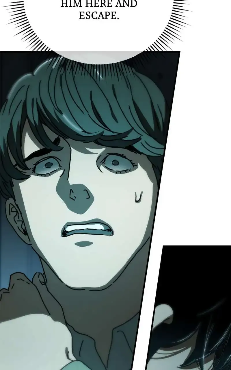 Hidden House in the Apocalypse Chapter 37 page 122 - 