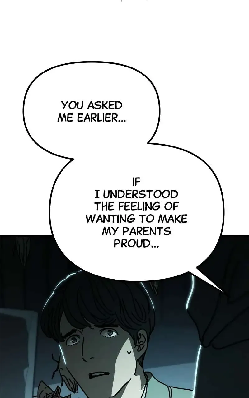 Hidden House in the Apocalypse Chapter 37 page 124 - 