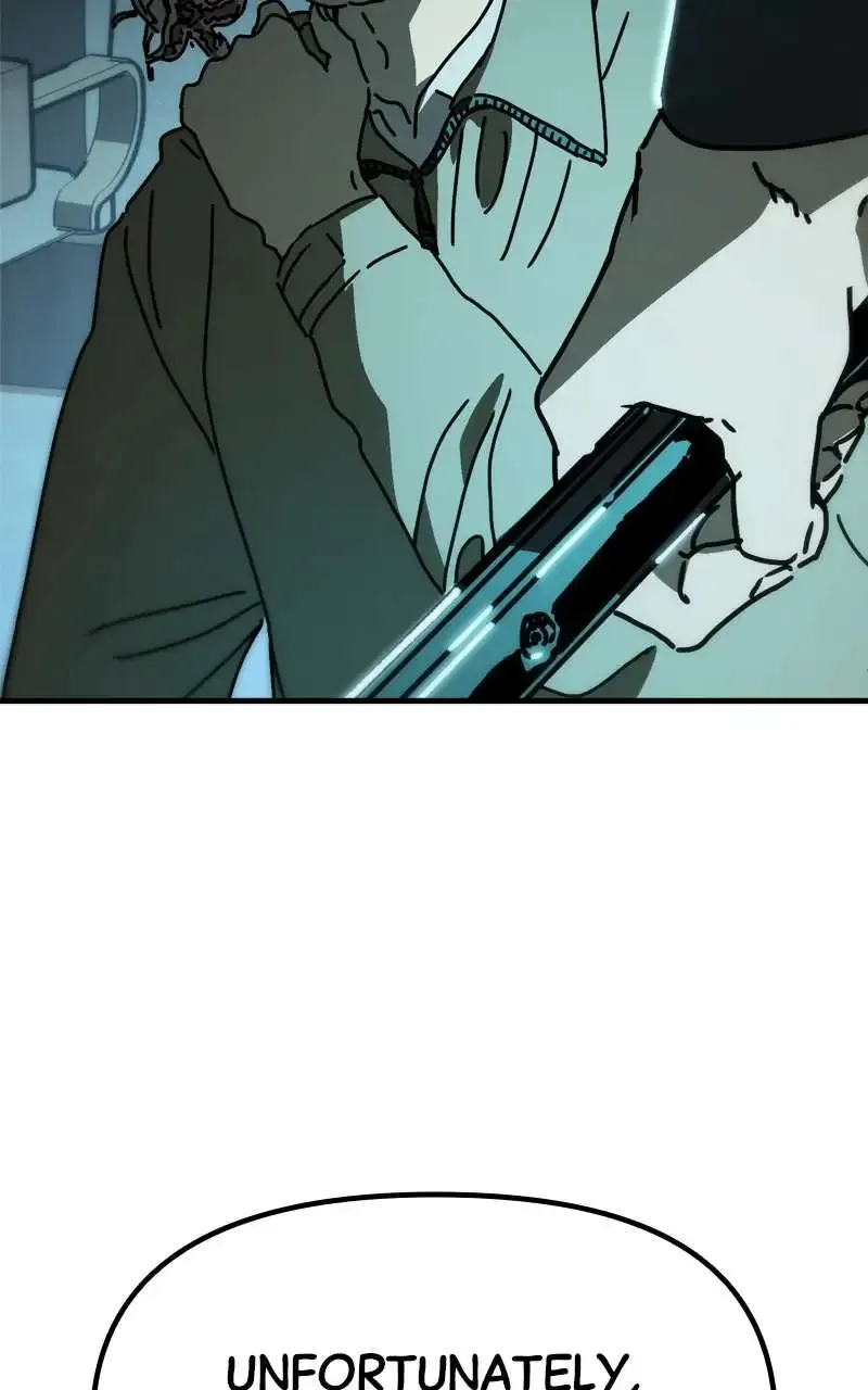 Hidden House in the Apocalypse Chapter 37 page 125 - 
