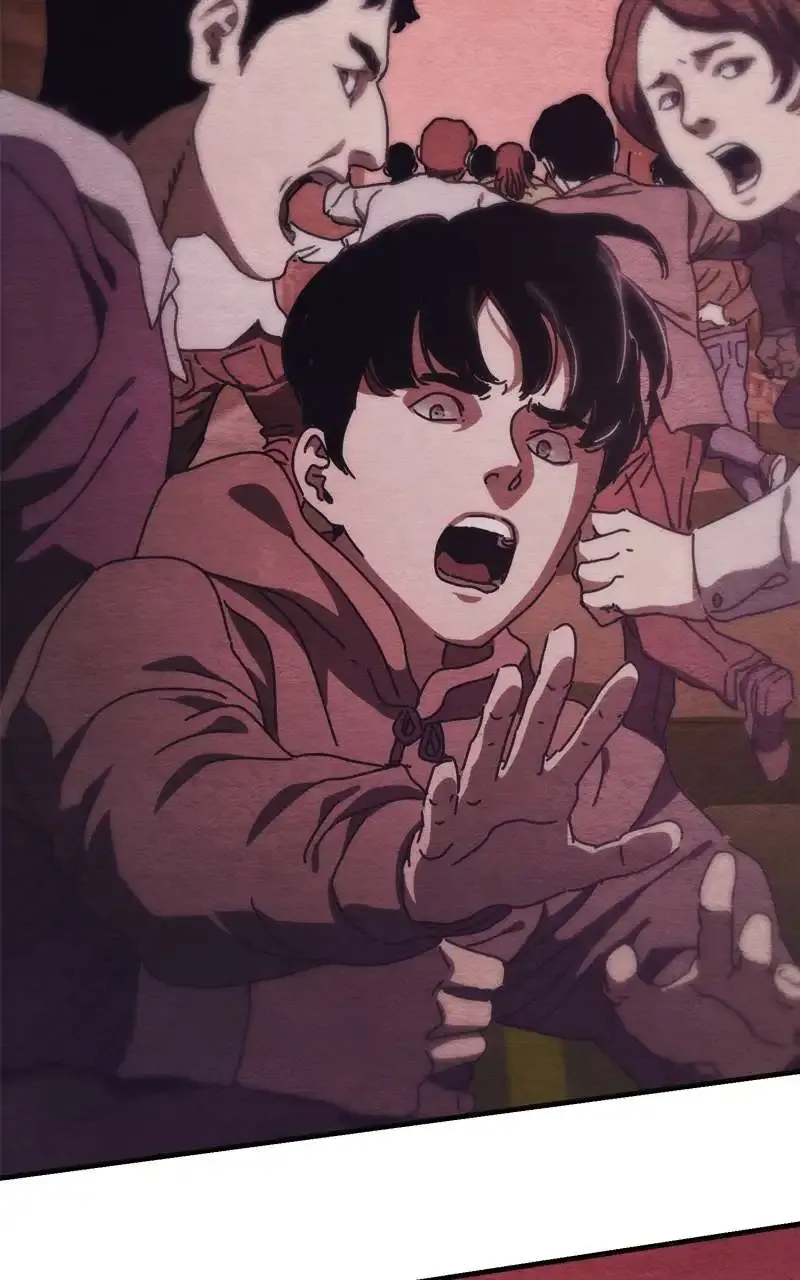 Hidden House in the Apocalypse Chapter 37 page 128 - 