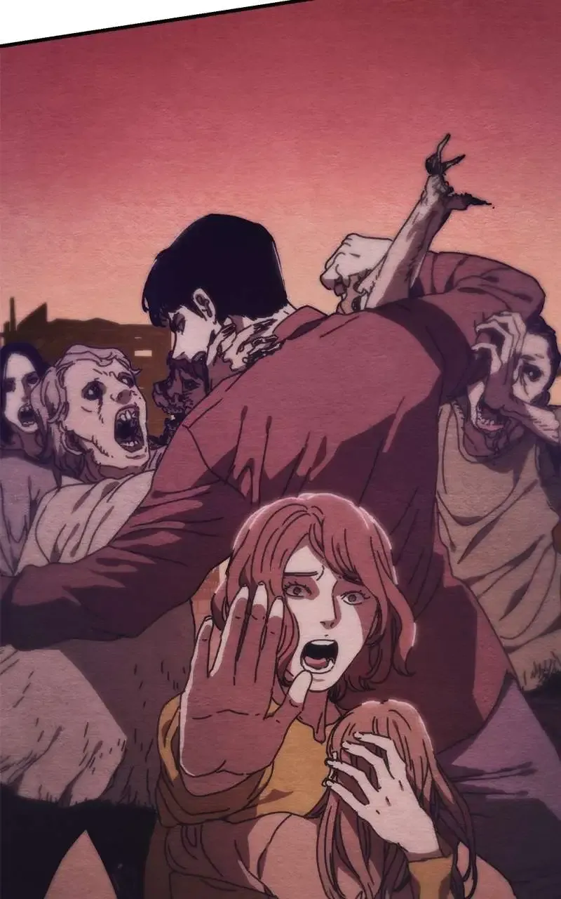 Hidden House in the Apocalypse Chapter 37 page 129 - 