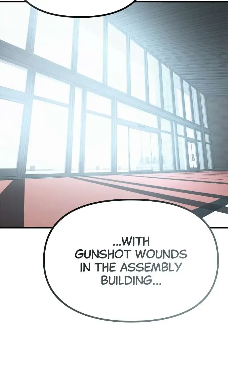 Hidden House in the Apocalypse Chapter 37 page 16 - 