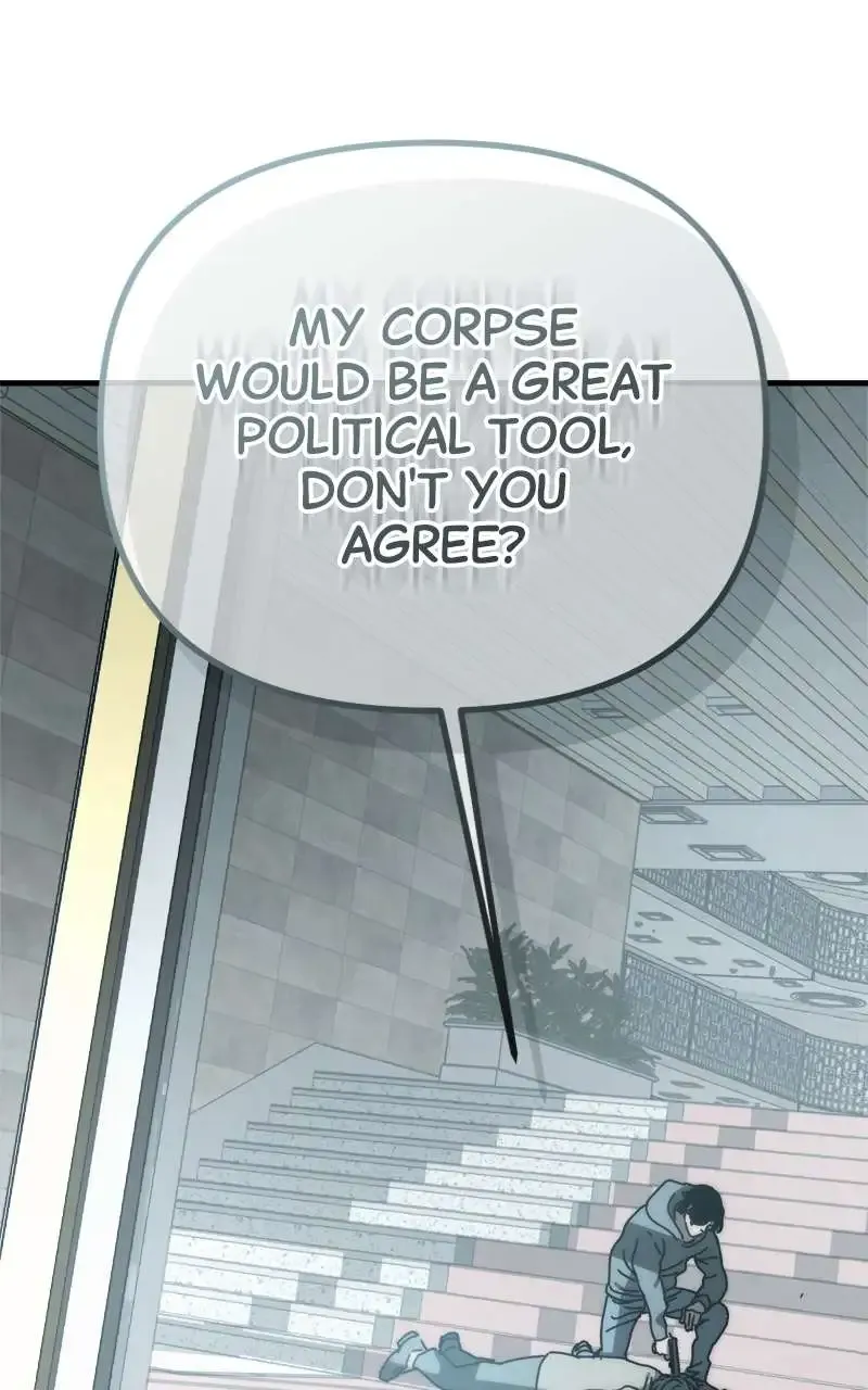 Hidden House in the Apocalypse Chapter 37 page 17 - 