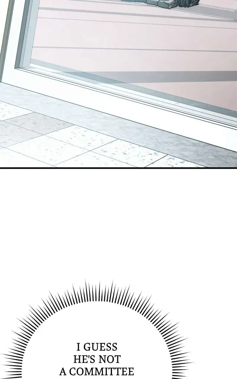 Hidden House in the Apocalypse Chapter 37 page 18 - 