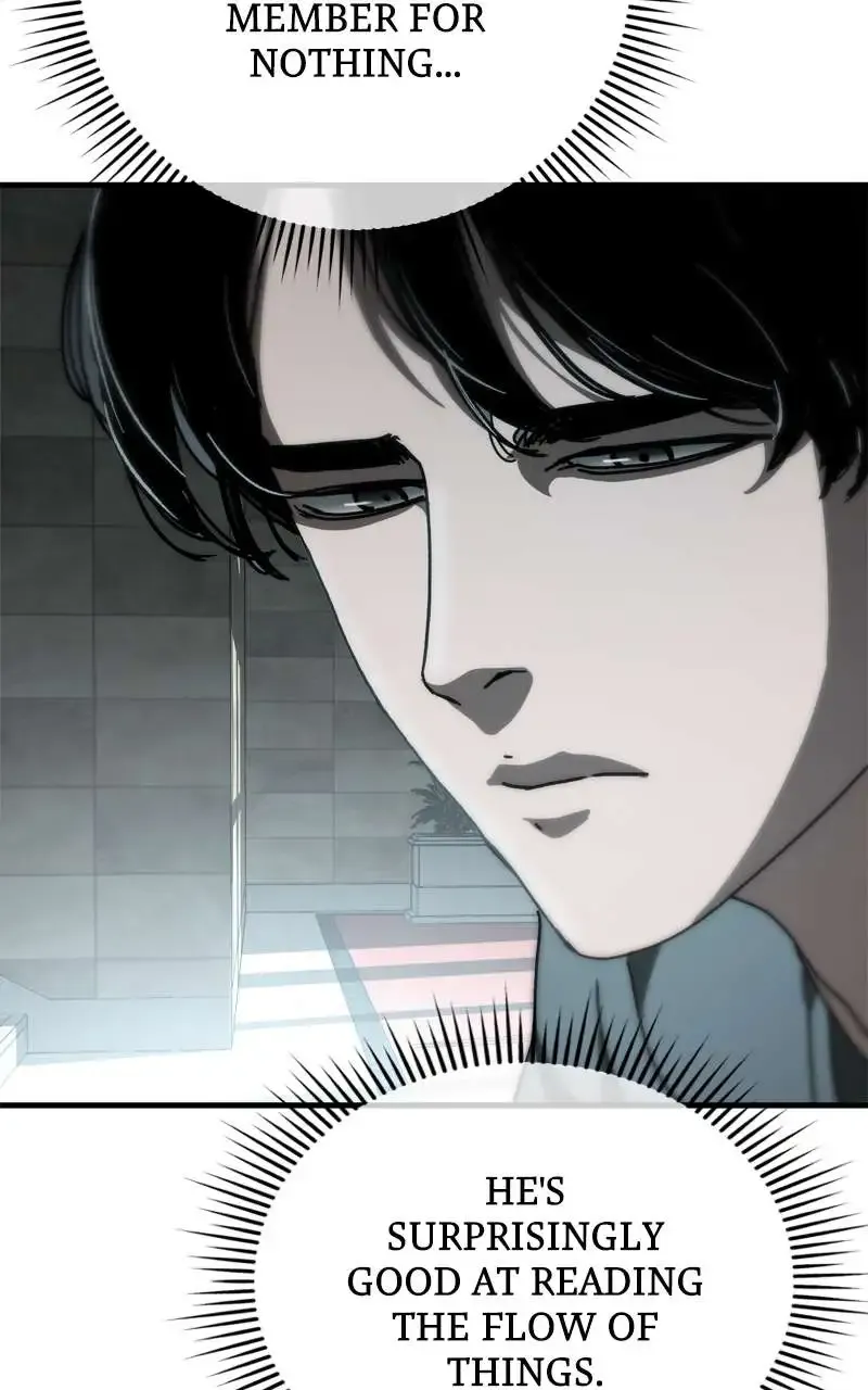 Hidden House in the Apocalypse Chapter 37 page 19 - 