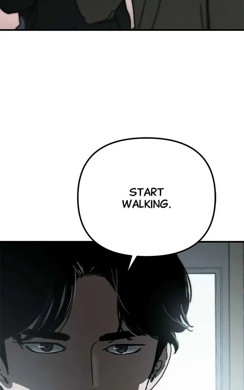 Hidden House in the Apocalypse Chapter 37 page 24 - 