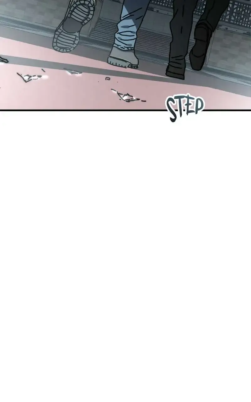 Hidden House in the Apocalypse Chapter 37 page 26 - 
