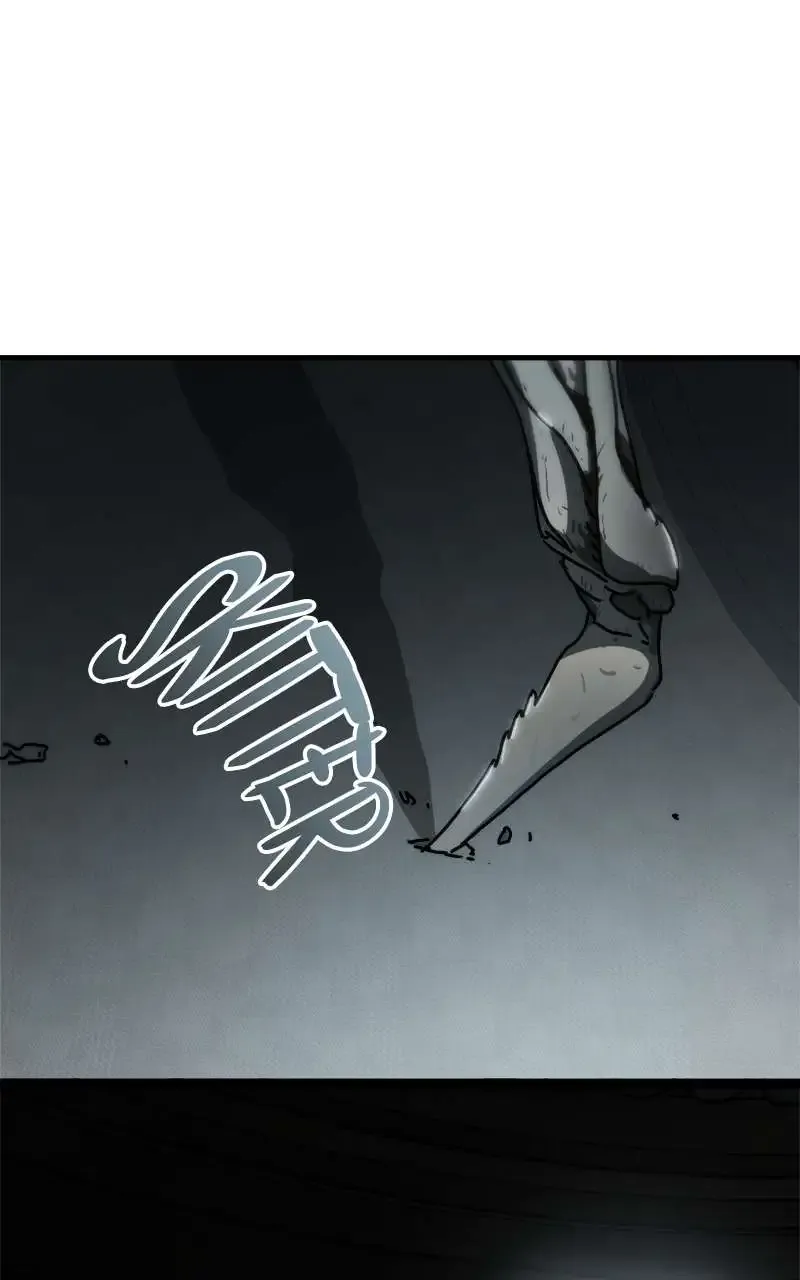 Hidden House in the Apocalypse Chapter 37 page 27 - 