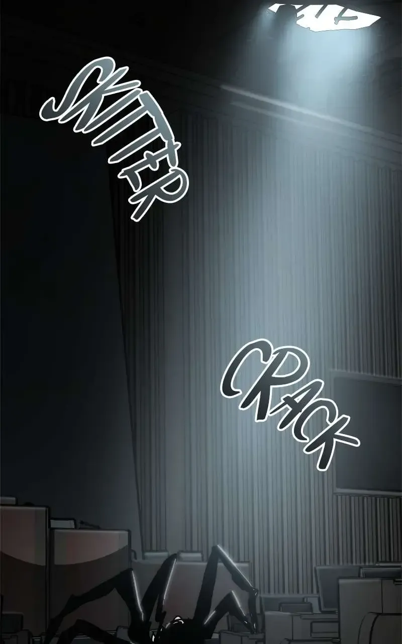 Hidden House in the Apocalypse Chapter 37 page 28 - 