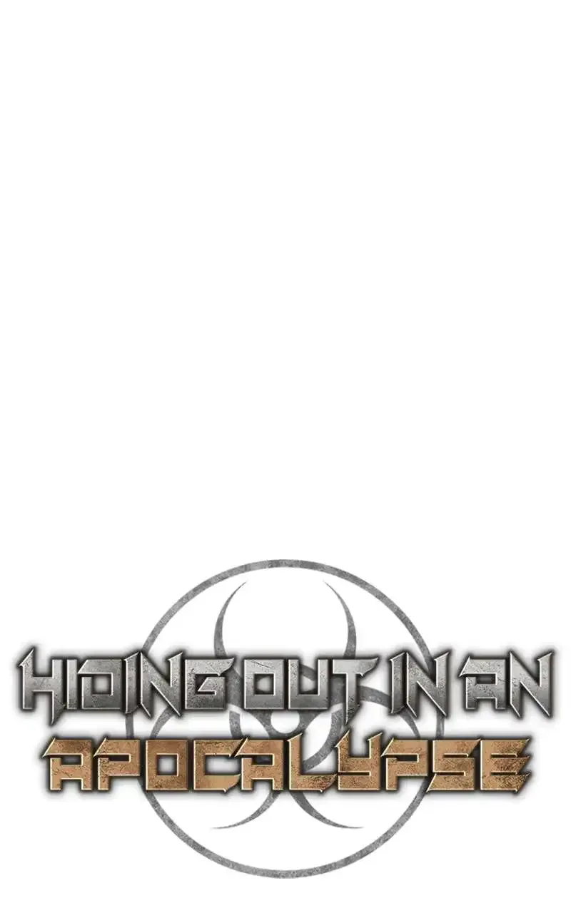 Hidden House in the Apocalypse Chapter 37 page 30 - 