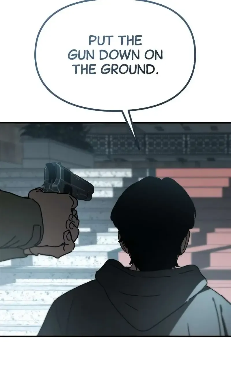 Hidden House in the Apocalypse Chapter 37 page 4 - 