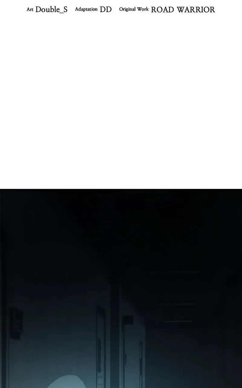 Hidden House in the Apocalypse Chapter 37 page 31 - 
