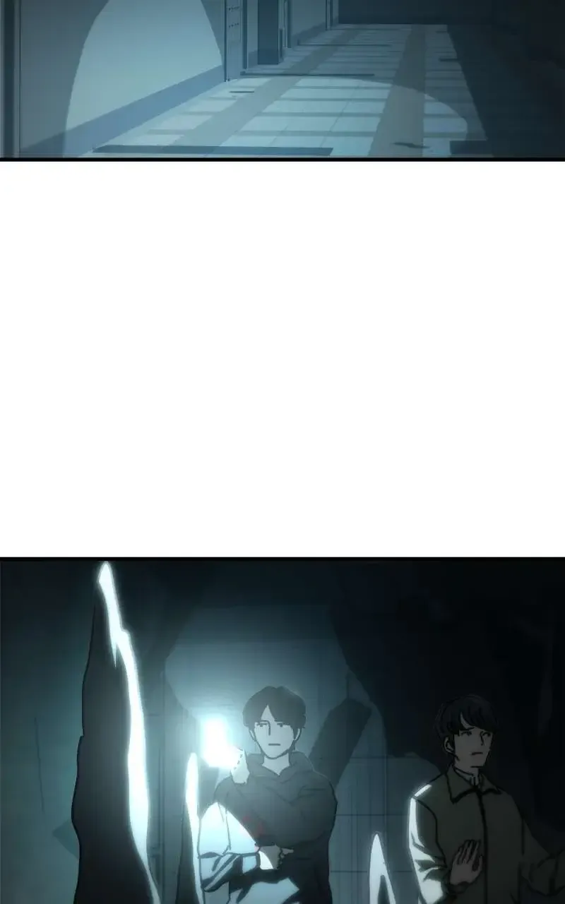 Hidden House in the Apocalypse Chapter 37 page 32 - 