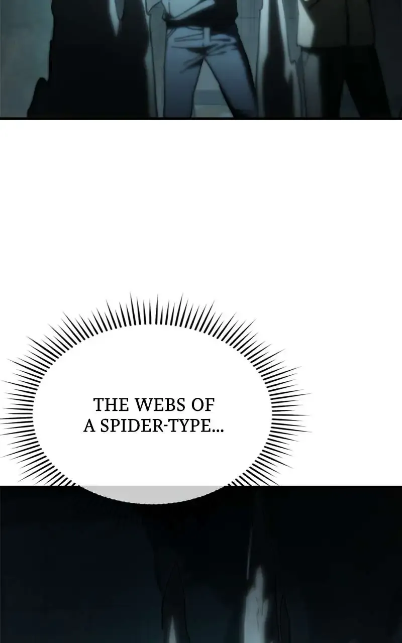 Hidden House in the Apocalypse Chapter 37 page 33 - 