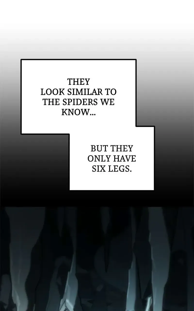 Hidden House in the Apocalypse Chapter 37 page 36 - 