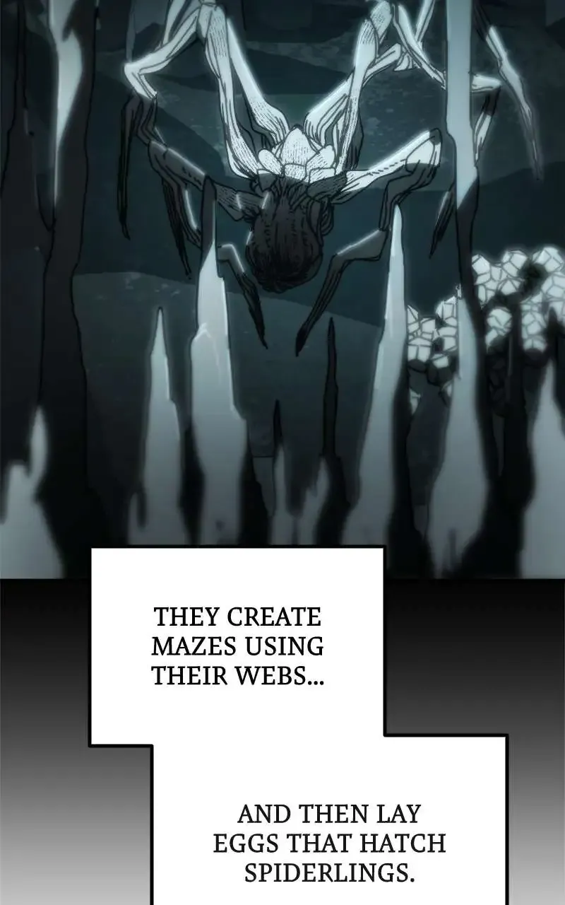 Hidden House in the Apocalypse Chapter 37 page 37 - 