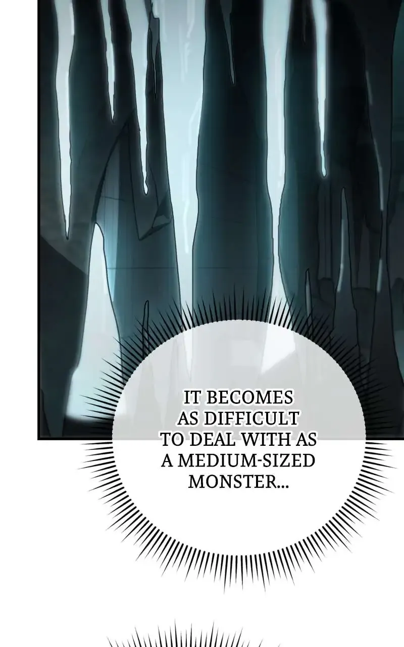 Hidden House in the Apocalypse Chapter 37 page 39 - 