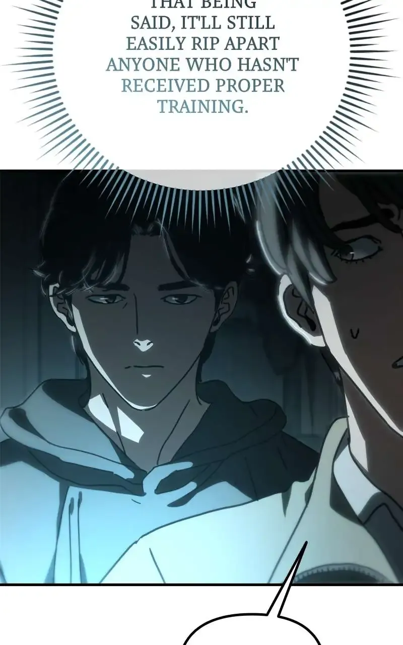 Hidden House in the Apocalypse Chapter 37 page 41 - 