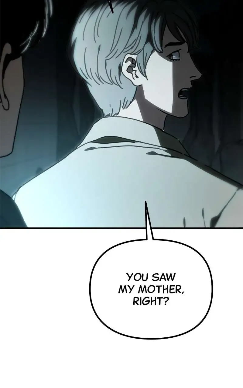 Hidden House in the Apocalypse Chapter 37 page 43 - 