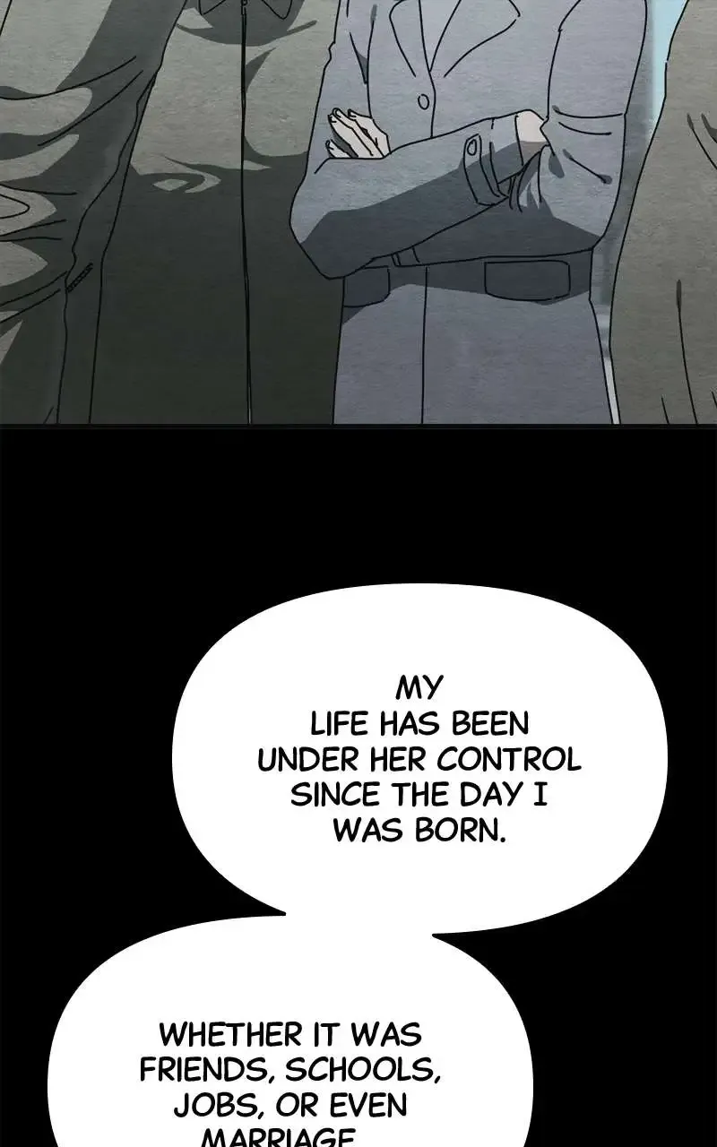 Hidden House in the Apocalypse Chapter 37 page 45 - 