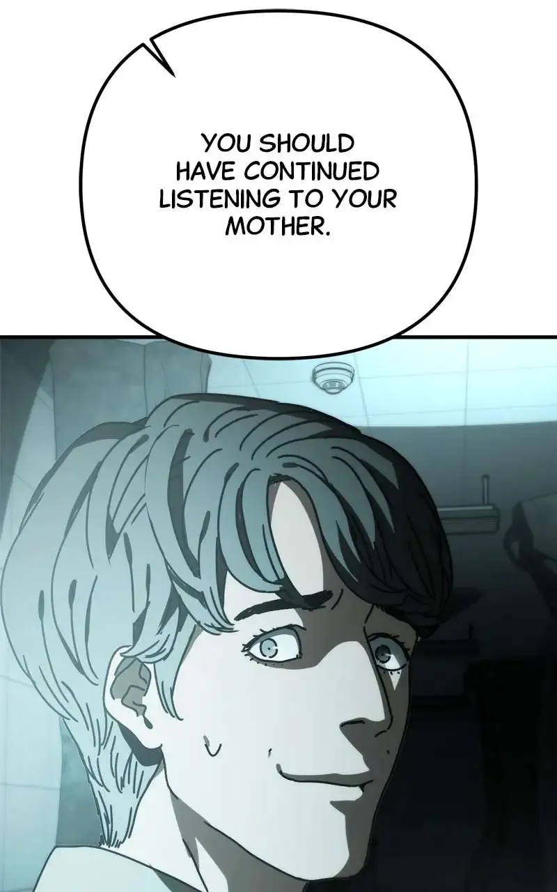 Hidden House in the Apocalypse Chapter 37 page 50 - 
