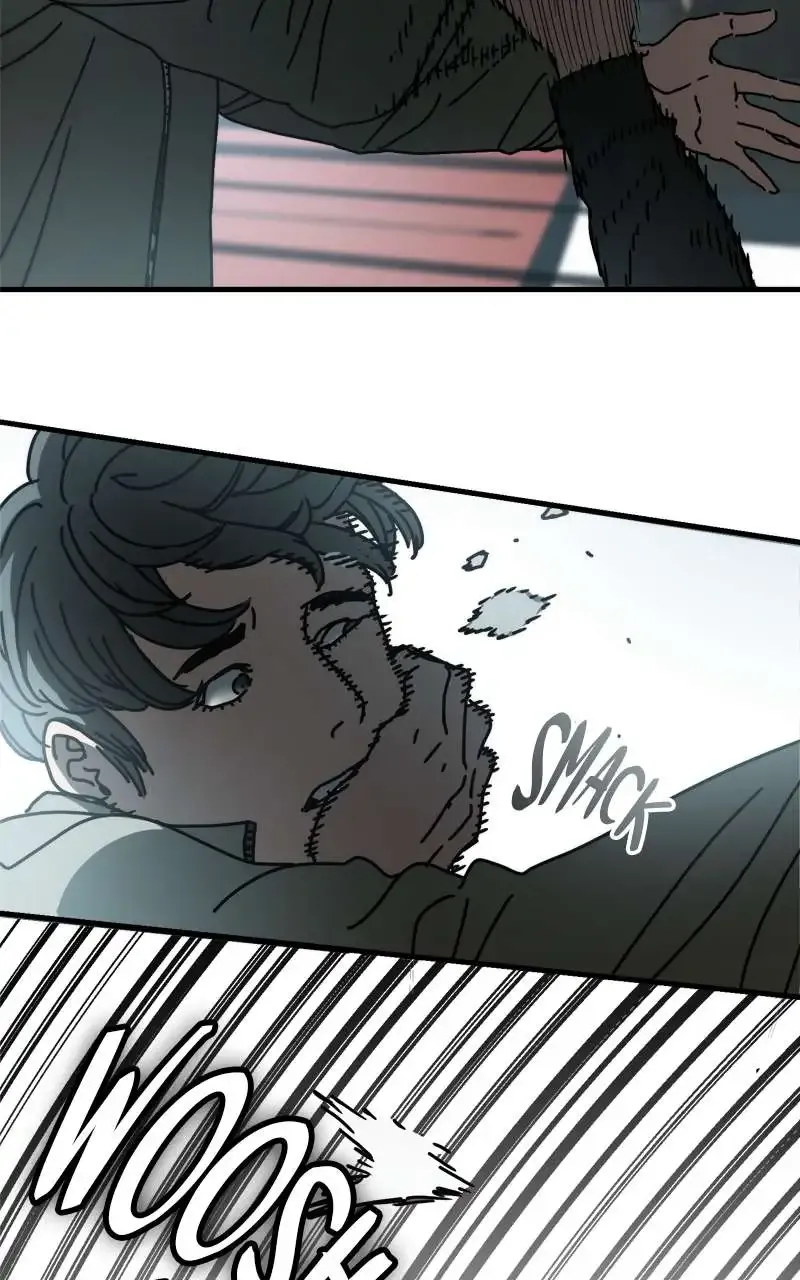 Hidden House in the Apocalypse Chapter 37 page 6 - 