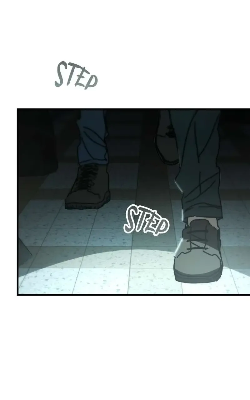 Hidden House in the Apocalypse Chapter 37 page 52 - 