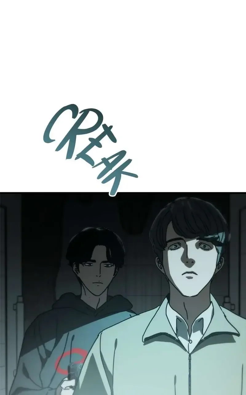 Hidden House in the Apocalypse Chapter 37 page 54 - 