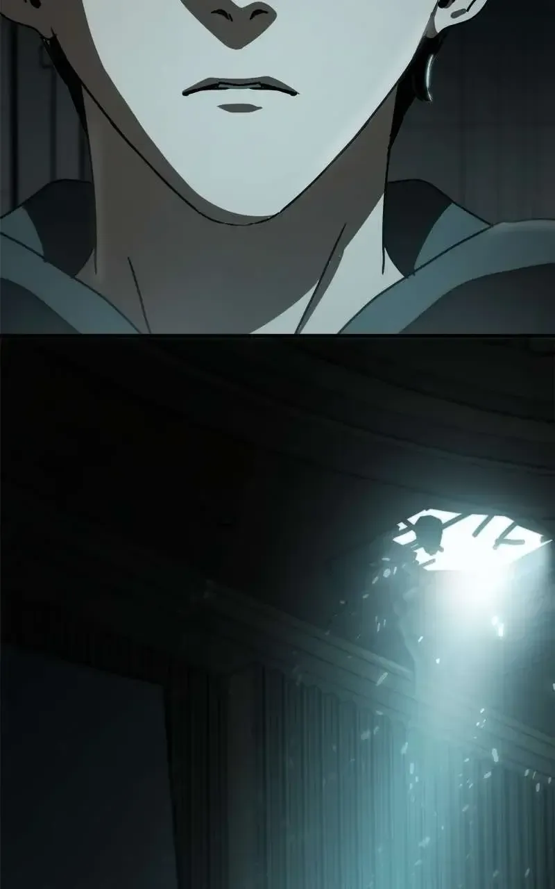 Hidden House in the Apocalypse Chapter 37 page 56 - 