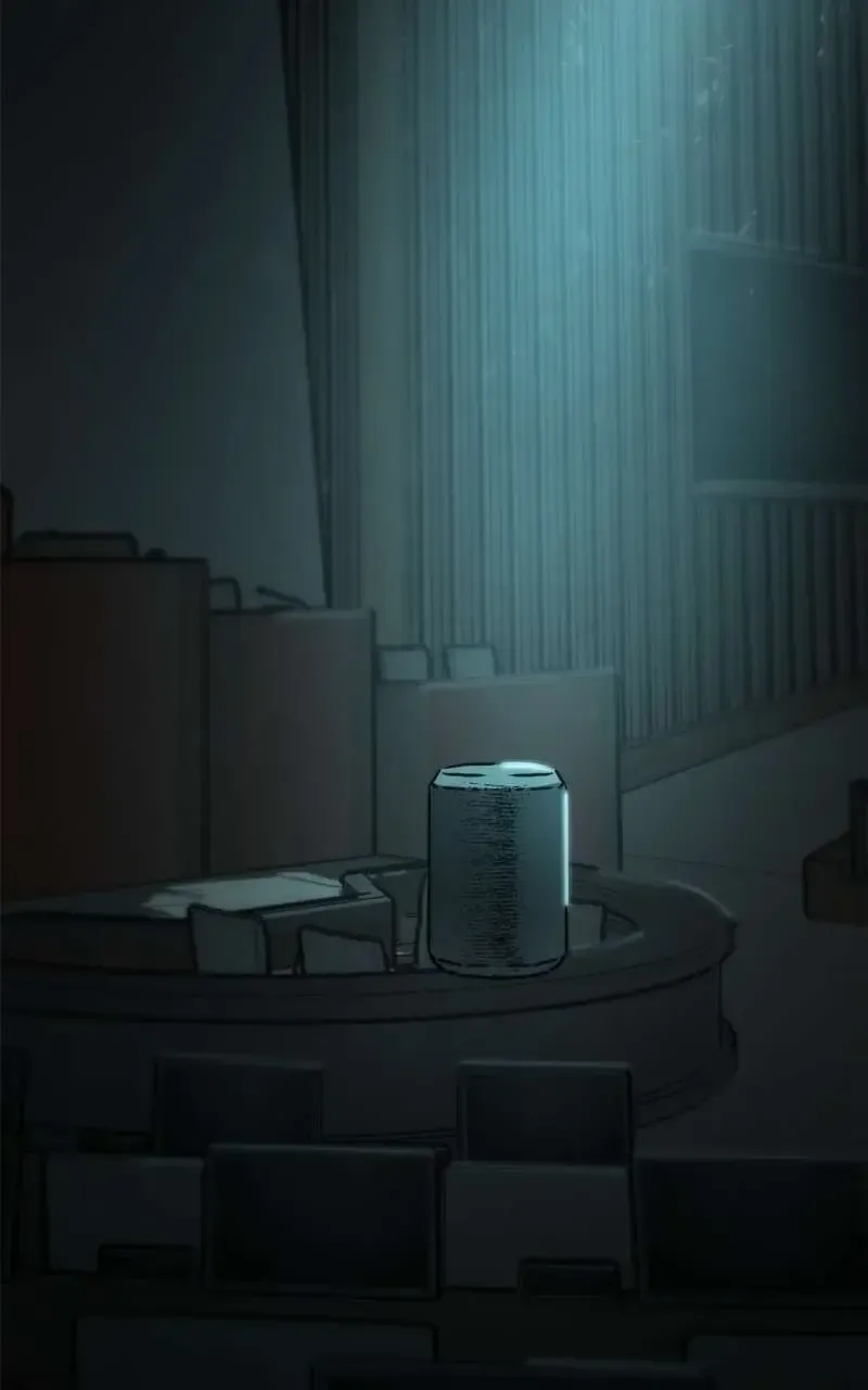 Hidden House in the Apocalypse Chapter 37 page 57 - 