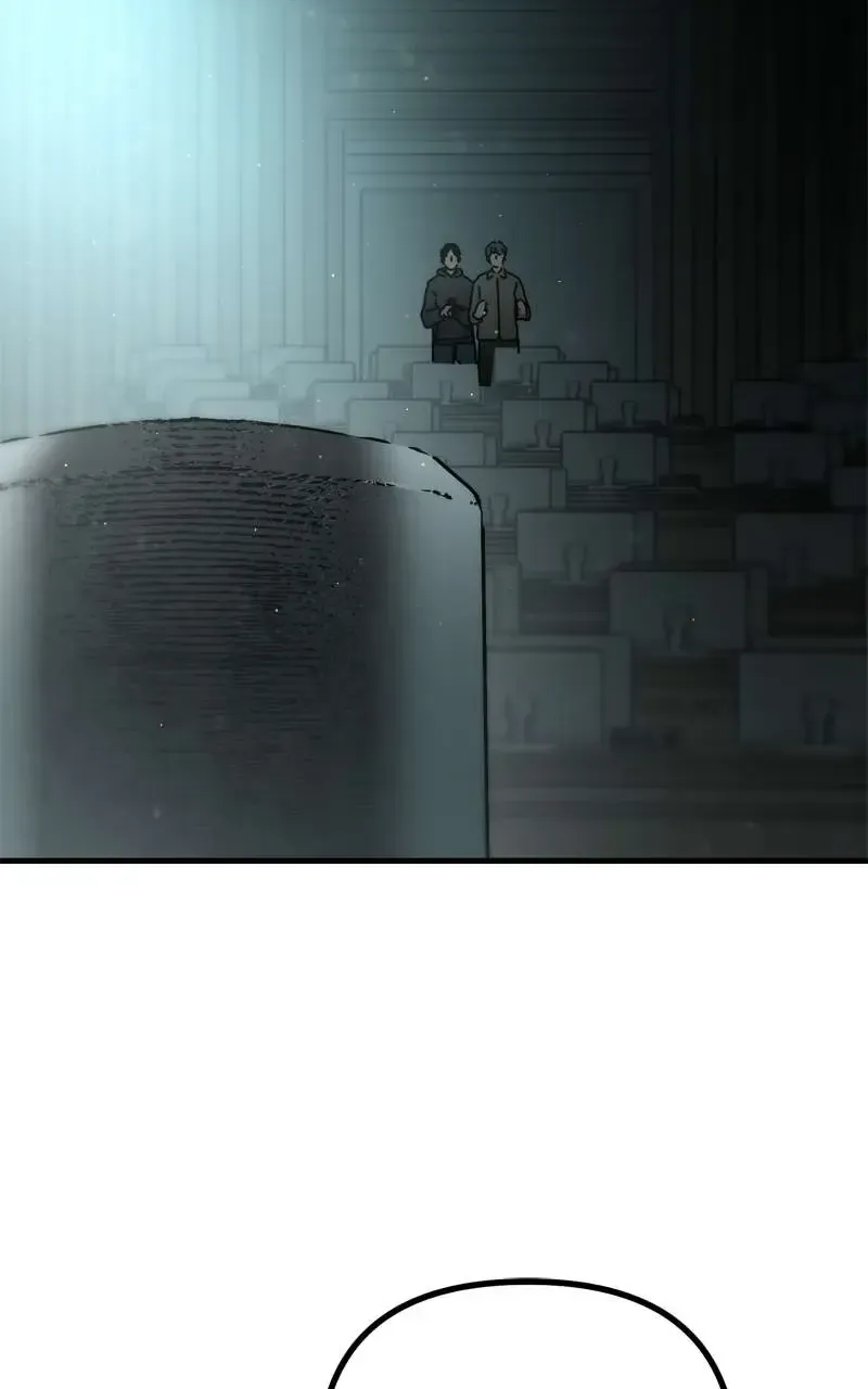Hidden House in the Apocalypse Chapter 37 page 59 - 