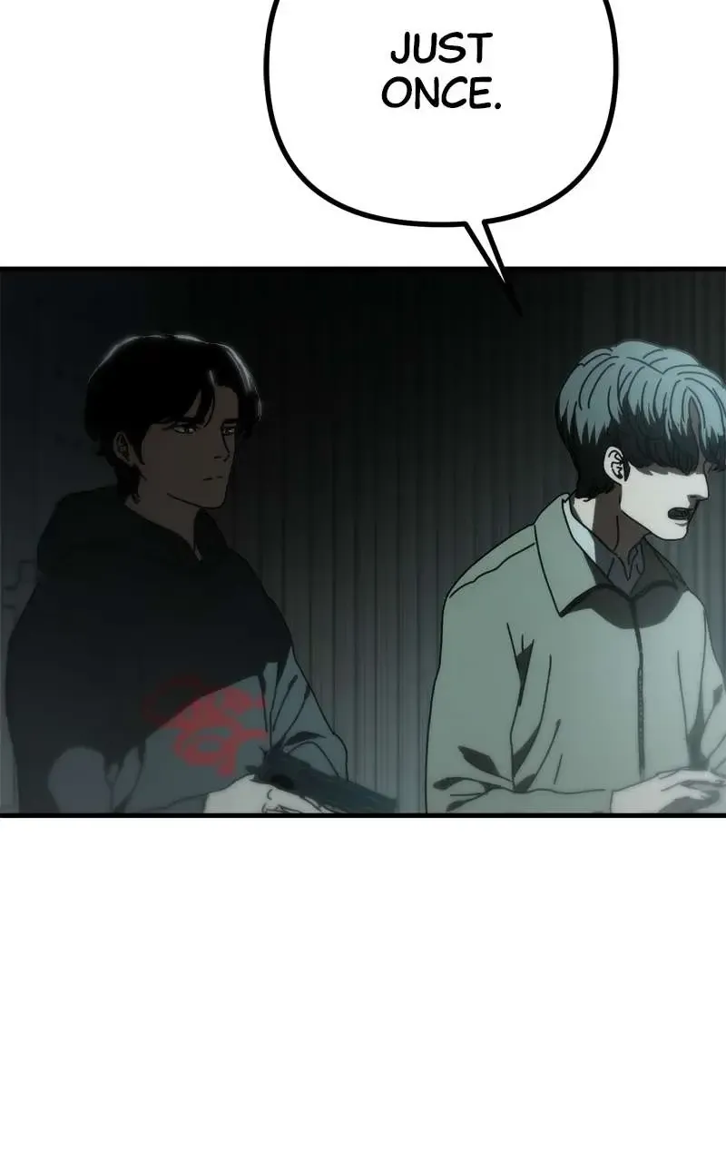 Hidden House in the Apocalypse Chapter 37 page 60 - 