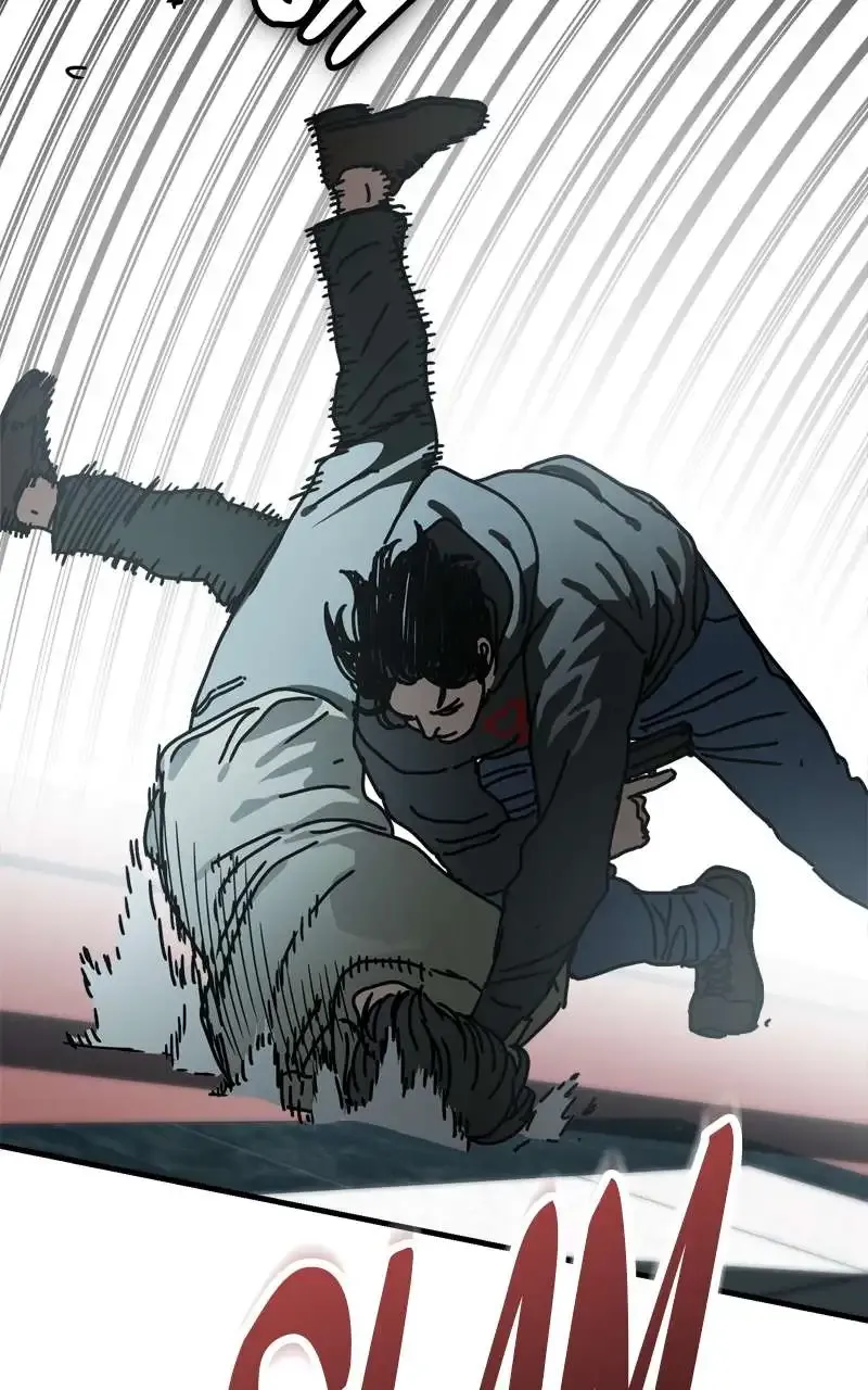 Hidden House in the Apocalypse Chapter 37 page 7 - 