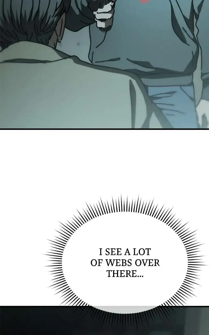 Hidden House in the Apocalypse Chapter 37 page 76 - 