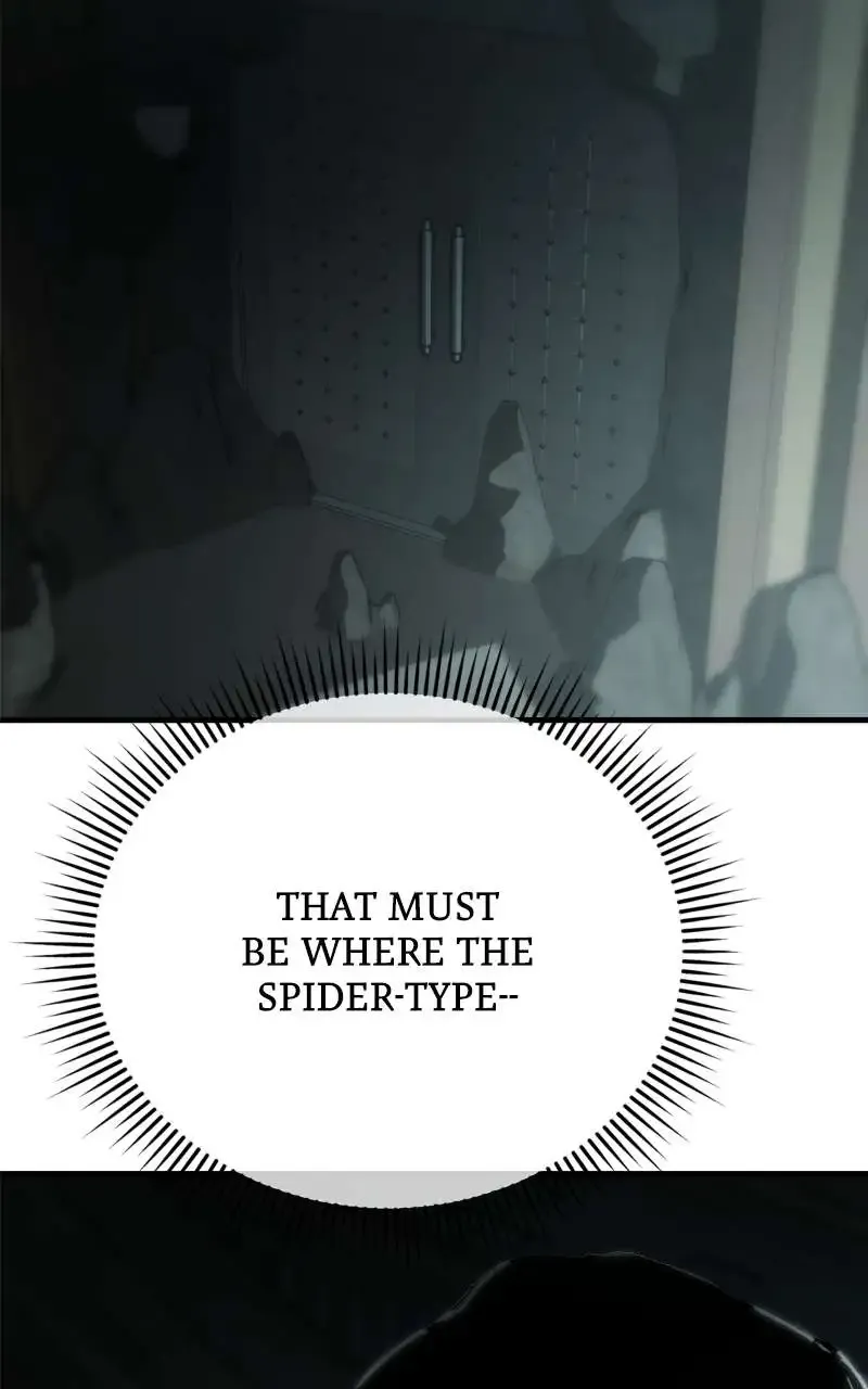 Hidden House in the Apocalypse Chapter 37 page 77 - 