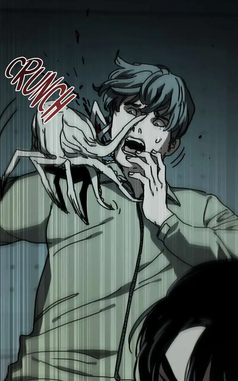 Hidden House in the Apocalypse Chapter 37 page 79 - 