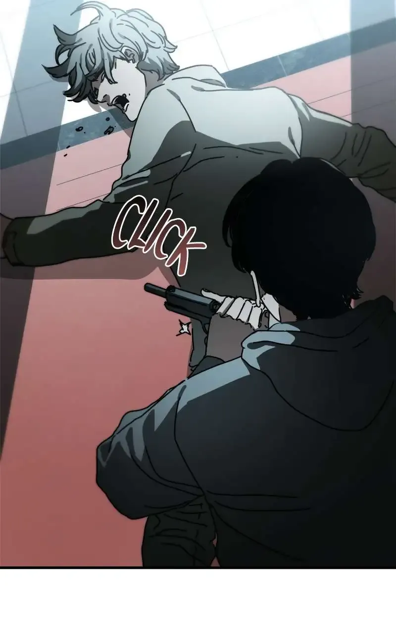Hidden House in the Apocalypse Chapter 37 page 9 - 