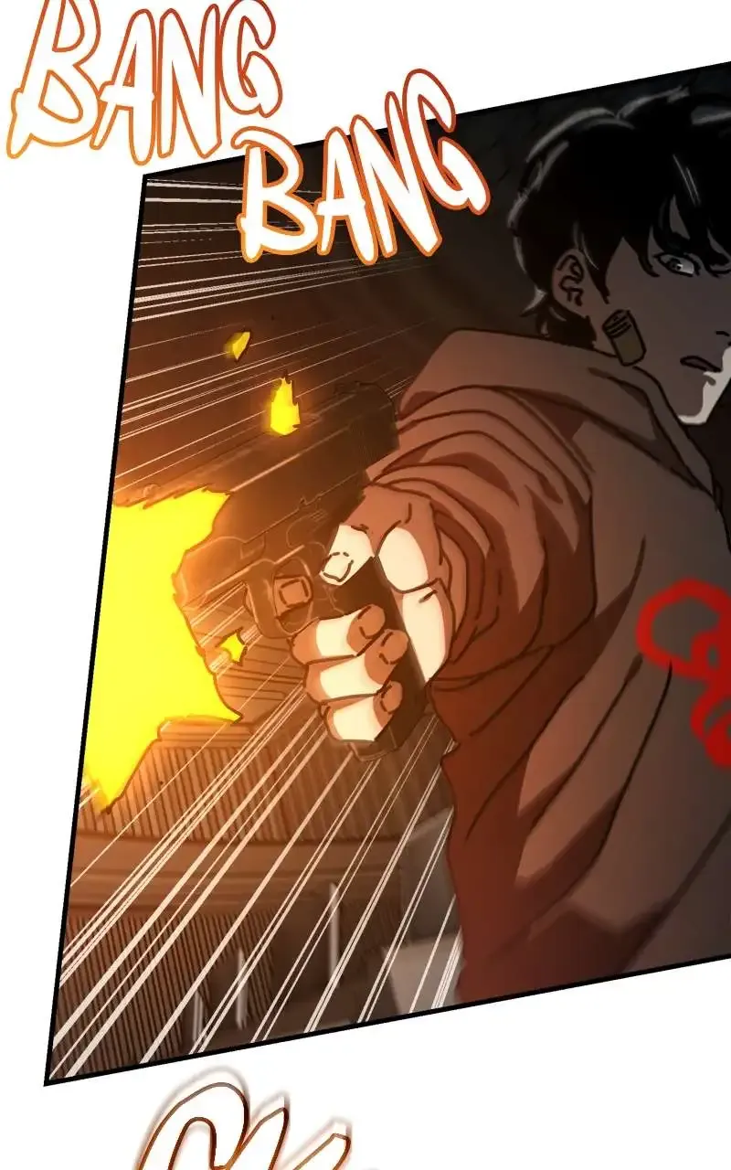 Hidden House in the Apocalypse Chapter 37 page 81 - 