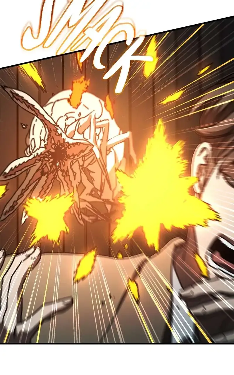 Hidden House in the Apocalypse Chapter 37 page 82 - 