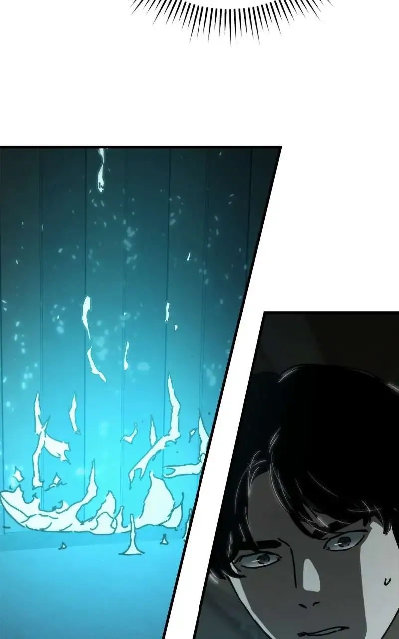 Hidden House in the Apocalypse Chapter 37 page 85 - 