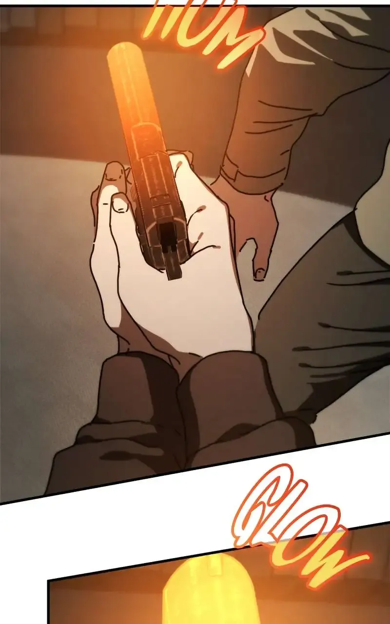 Hidden House in the Apocalypse Chapter 37 page 87 - 
