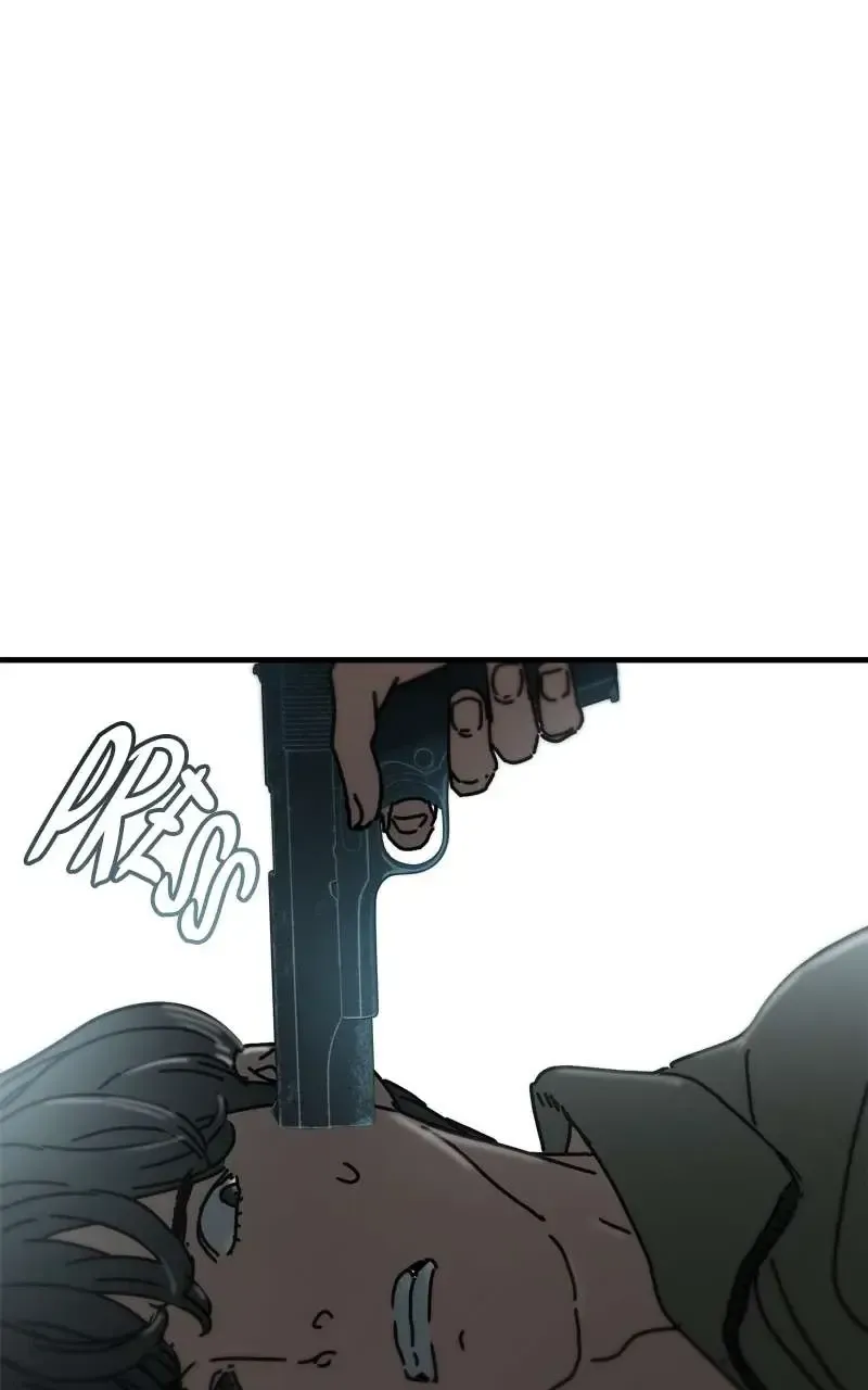 Hidden House in the Apocalypse Chapter 37 page 10 - 